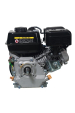 Obrázok pre Motor Loncin G200FA horizontální hřídel 20 x 53 OHV 4-takt 196cc 5,5 HP ruční startér