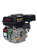 Obrázok pre Motor Loncin G200FA horizontální hřídel 20 x 53 OHV 4-takt 196cc 5,5 HP ruční startér