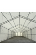Obrázok pre Skladová, stanová hala příhradová konstrukce 8 x 33,55 x 5,2 m + plachta 900 g/m2