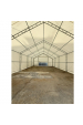 Obrázok pre Skladová, stanová hala příhradová konstrukce 9,15 x 21,35 x 6,1 m + plachta 900 g/m2