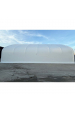Obrázok pre Skladová, stanová hala příhradová konstrukce 15,25 x 12,2 x 7 m + plachta 900 g/m2