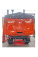 Obrázok pre Tandemový skořepinový návěs za traktor nosnost 14 t URSUS T 083/A