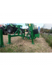 Obrázok pre Zatloukač kůlů za traktor Wrag Thrift 200+ POWERTILT váha kladiva 200 kg