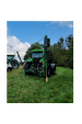 Obrázok pre Zatloukač kůlů za traktor Wrag Basic XL váha kladiva 300 kg