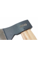 Obrázok pre Sekera 600 g topůrko HICKORY délka 350 mm pro sekání dřeva, práci na zahradě, chalupě