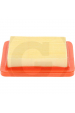 Obrázok pre Vzduchový filtr GRANIT pro Honda GX 35 / GX 50, 79 × 70 × 16 mm, náhrada 17211-Z3F-000