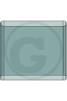 Obrázok pre Ocelové pouzdro bez mazání vnitřní průměr 50 vnější 60 délka 50 mm pro rypadla a nakladače