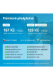 Obrázok pre Chytrý lokátor pro koně fencee EquiGPS Track, černý
