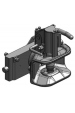 Obrázok pre Automatický závěs na traktor Scharmüller CH-I 309 × 30 × 22 mm, nosnost 2000 kg