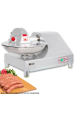 Obrázok pre Řeznický kutr na maso stolní BEEKETAL BFK9 na 6,4 l / 230 V / 400 W